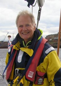 Sailing Scotland 2008